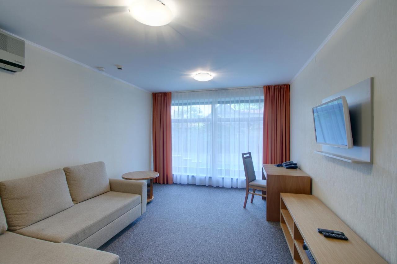 Marine Hotel Jūrkalne Habitación foto