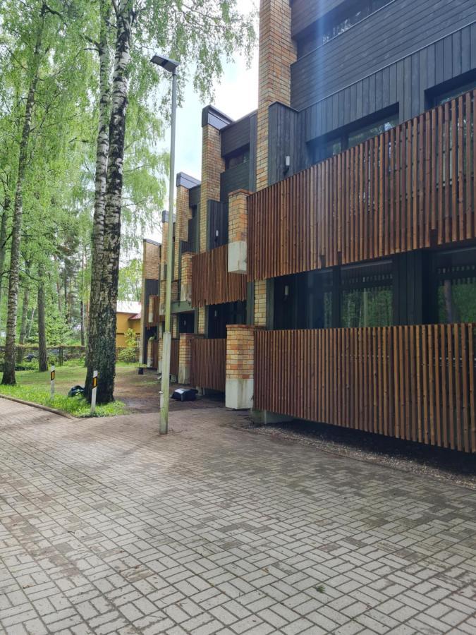 Marine Hotel Jūrkalne Exterior foto
