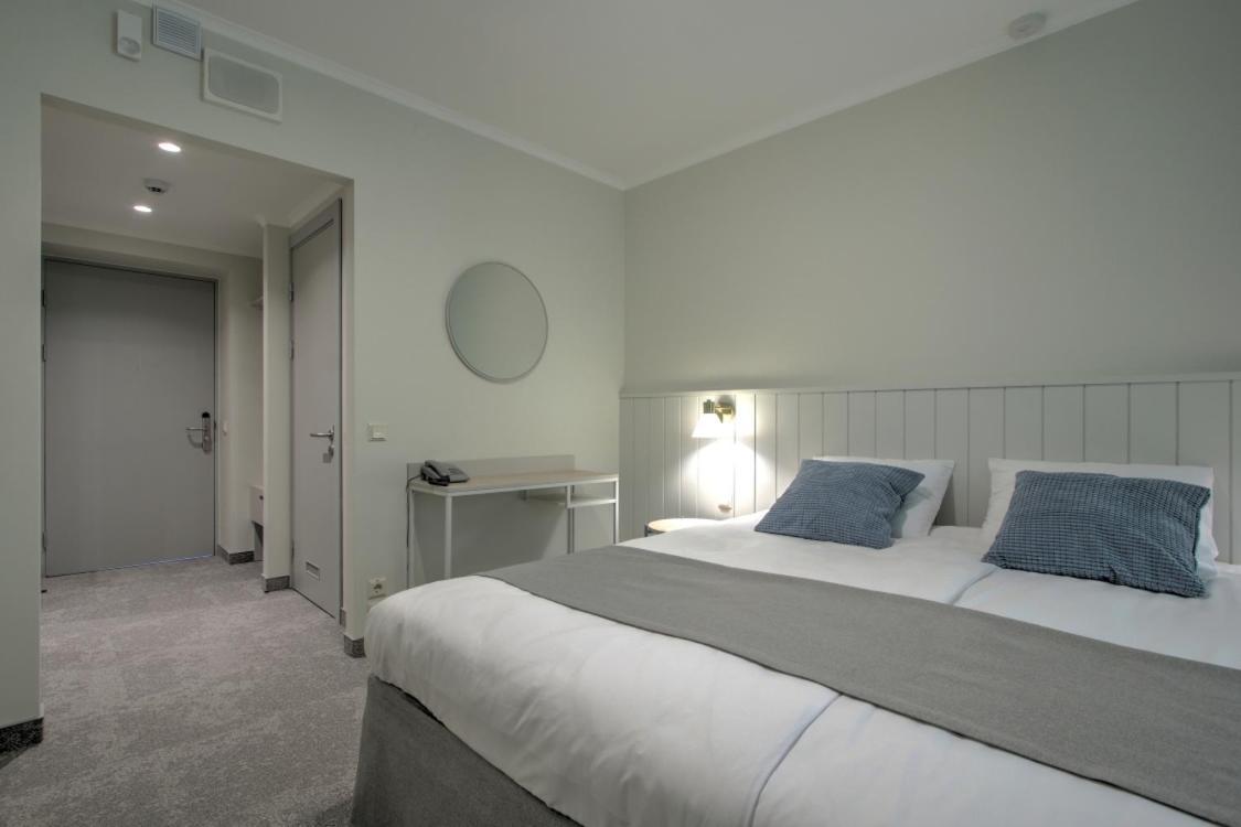 Marine Hotel Jūrkalne Habitación foto